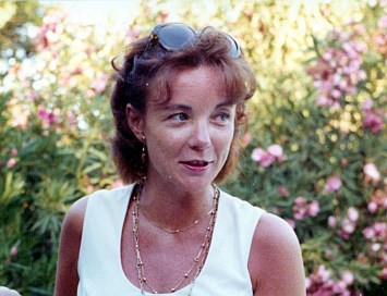 Obituary of Bridget McColl Dobson
