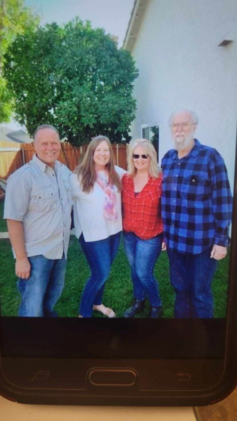 Obituary of Jon Arthur Burch