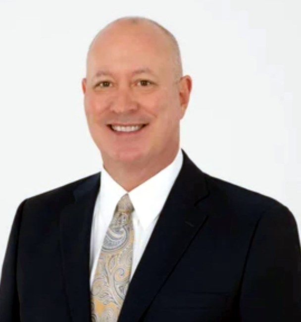 Avis de décès de Charles "Chuck" Raymond Carpenter III