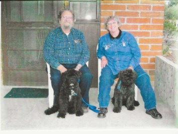 Obituary of Harold Schwartz