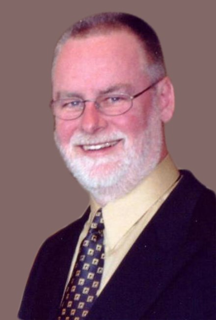 Obituario de John Joseph Lyons