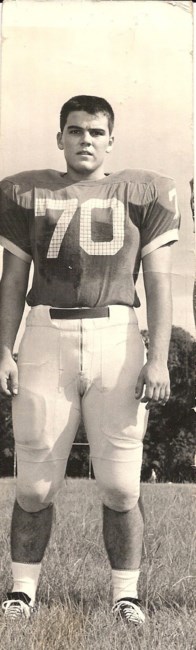 Obituary of Mr. Richard Amos Harker