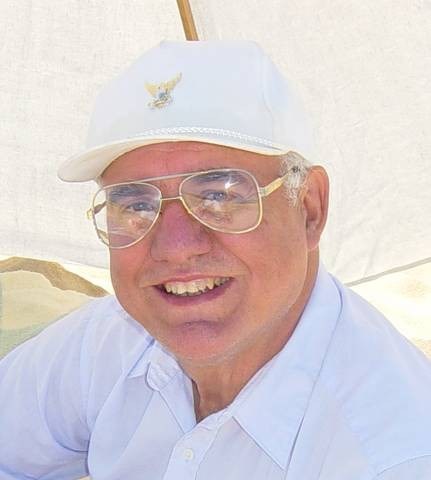 Obituary of Alfred A. St. George