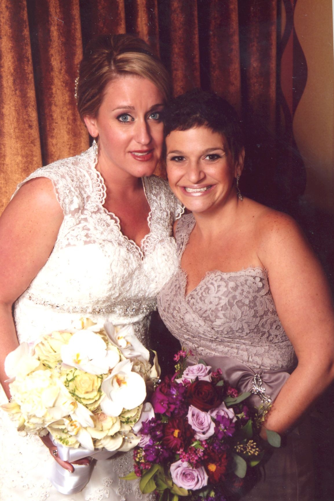 Obituary of Lauren Marie Sassano Capone