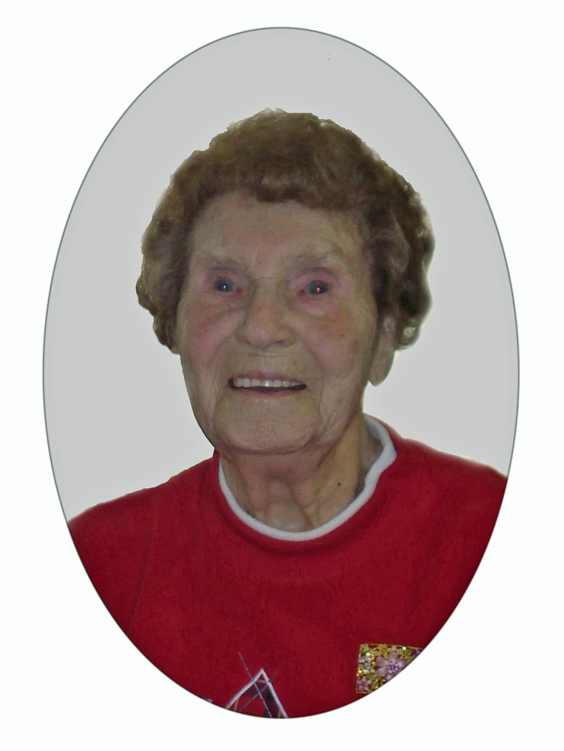 Hilda McKee Obituary Assiniboia, SK