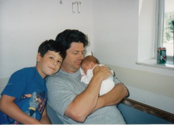 Obituary of Michael Glenn Mahony