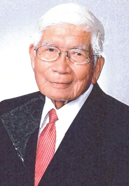 Obituario de Kwock Nam Lau