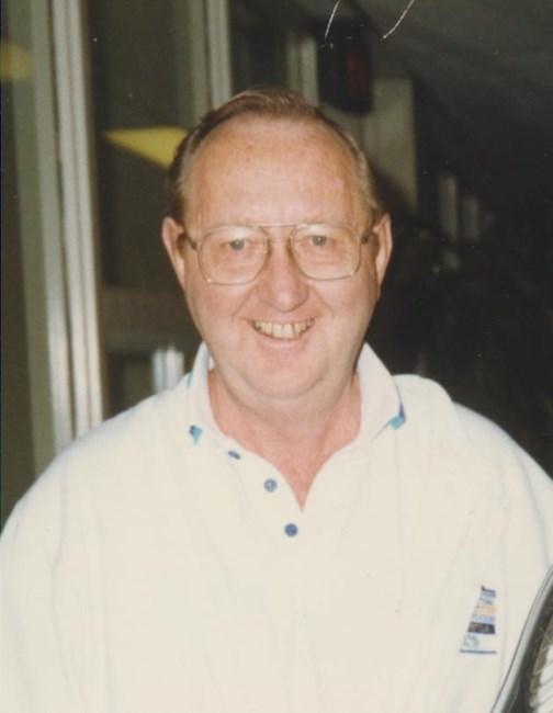 Avis de décès de Edwin Fast Eddie C Brandreth