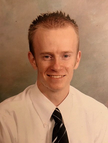 Obituary of Brandon William Harward