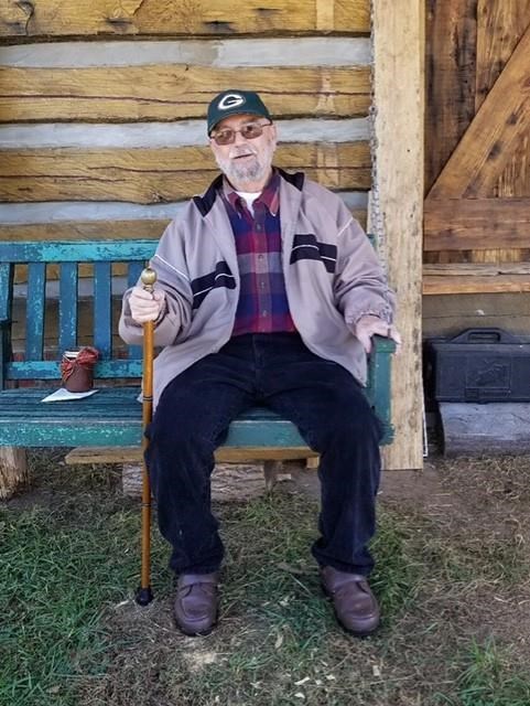 Obituary of Timothy Vincent Minter