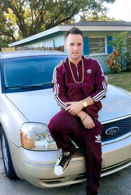 Obituary of Jesse David Cairo Jr.