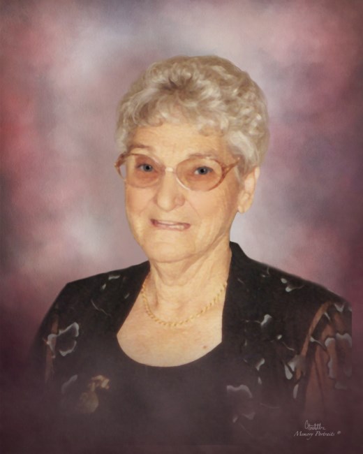 Obituary of Mary Juanita Smith
