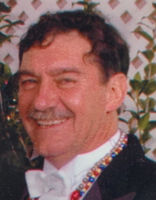 Obituary of Lloyd Rush Stegall