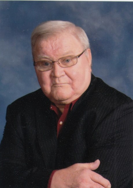 Obituary of Herbert A. A. Richter