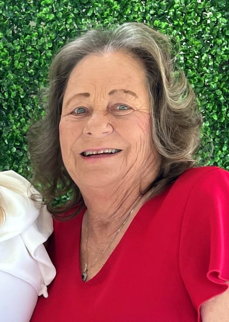 Obituary of Sandra Couvillion Borne