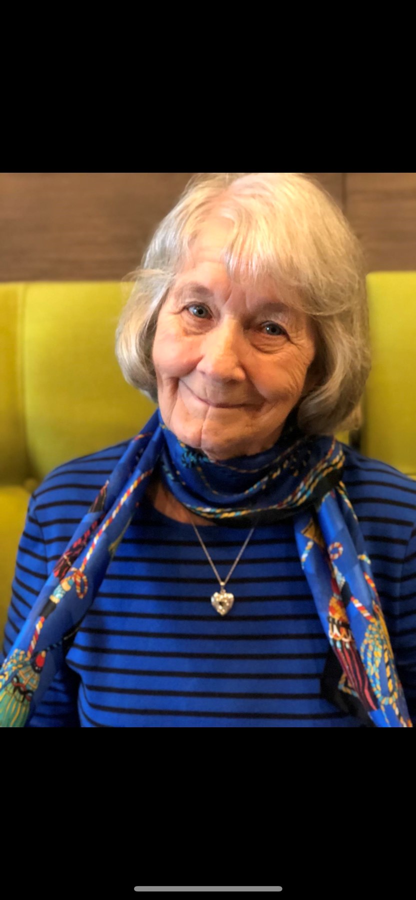 Obituary of Evelyn F. Ryan