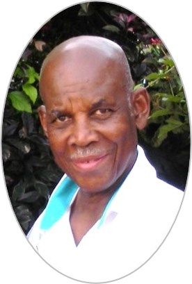 Obituary of Daniel Augustus Blackman