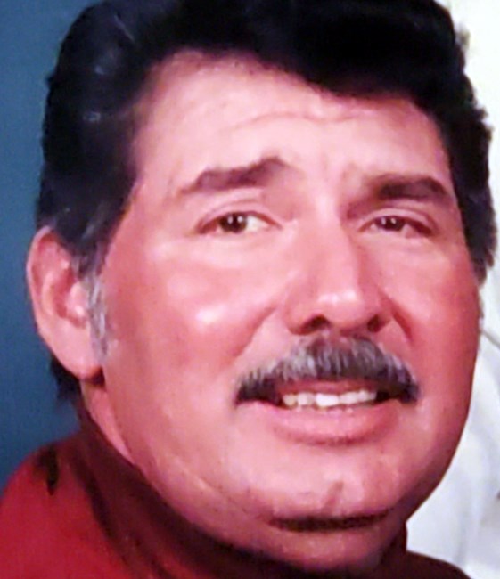 Obituario de Roberto Rios-Torres