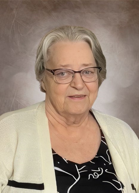 Avis de décès de Ruth Dufour