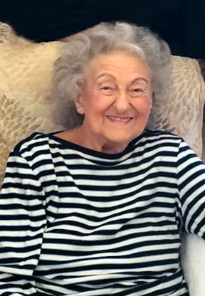 Obituary of Ann M. Gallucci