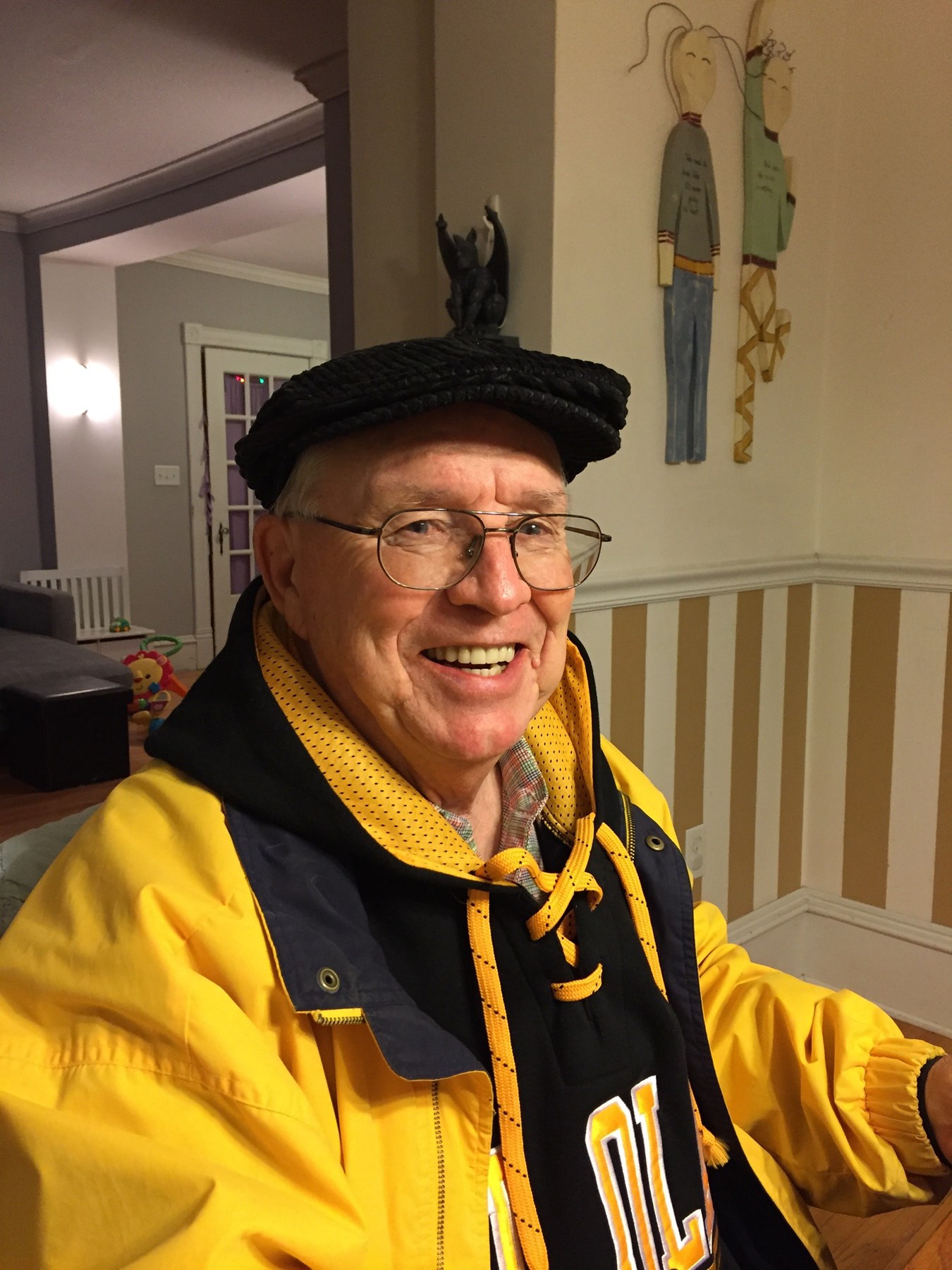 Obituary of Rodney Henry Torkelson