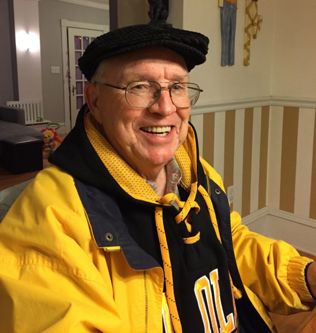 Obituary of Rodney Henry Torkelson