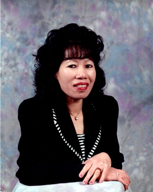 Obituary of Ly P. Lorn