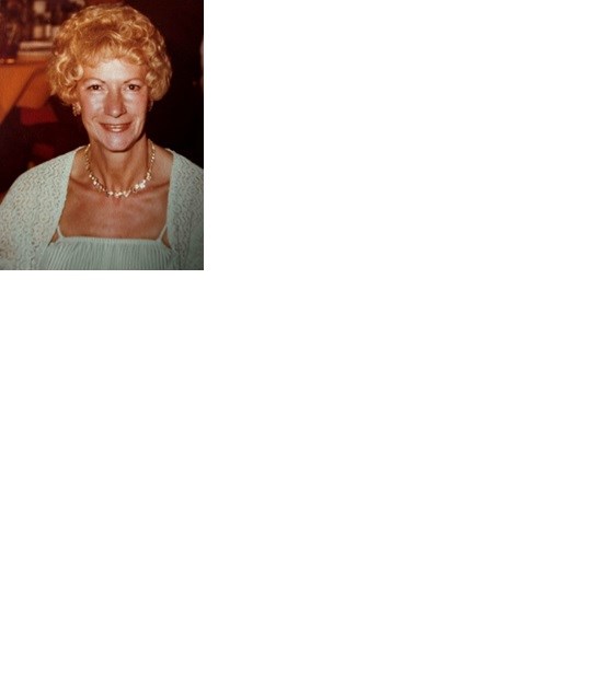 Obituary of Evelyn M. Laga