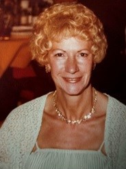 Obituary of Evelyn M. Laga