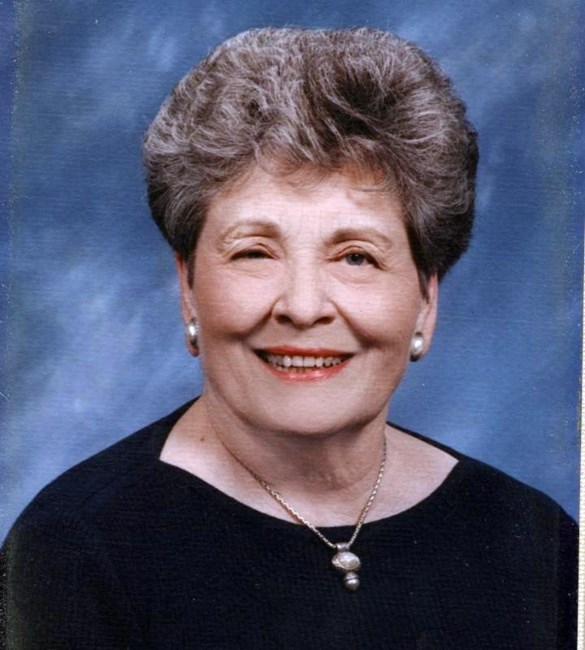 Obituary of Katherine Farmer Seale