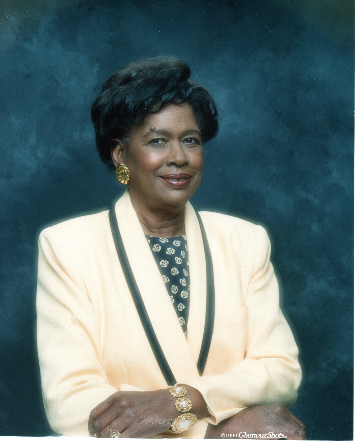 Obituary of Artrice Anderson