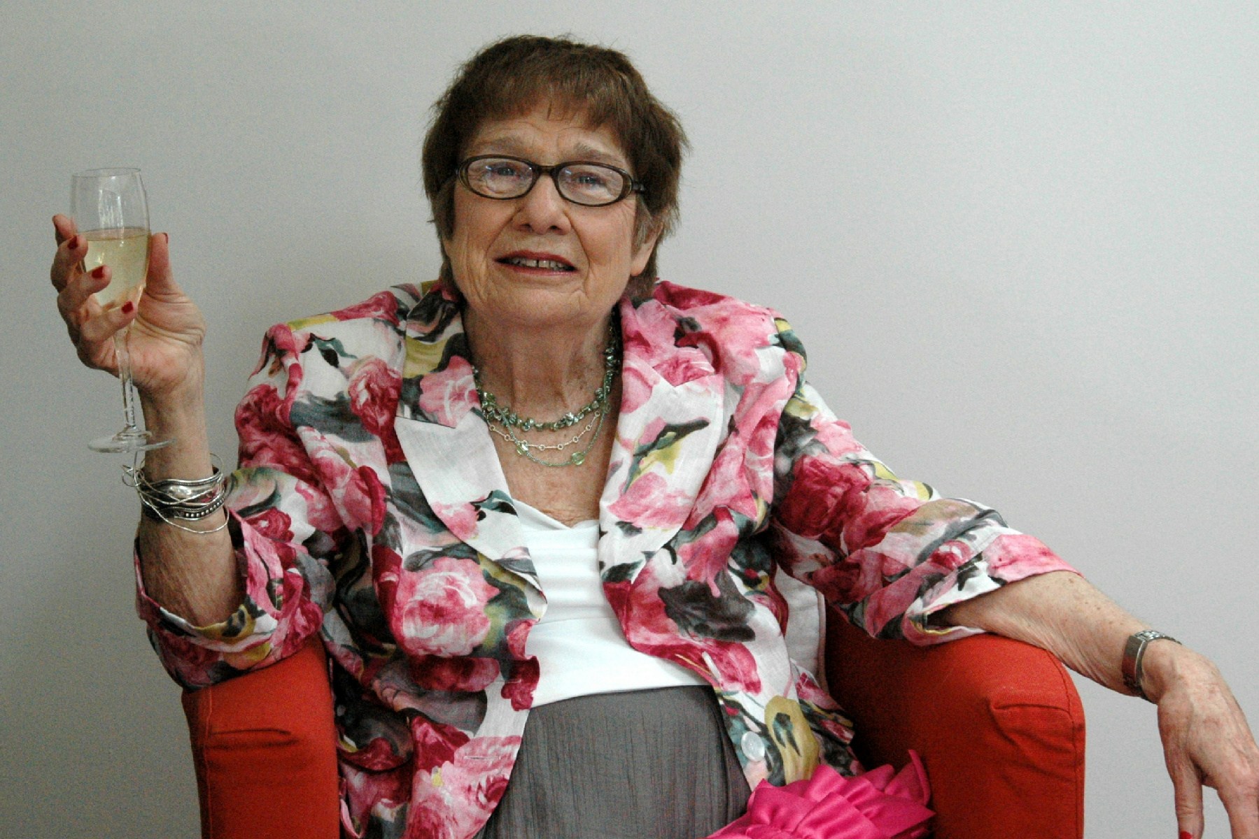 Elaine O'Connor Obituary Toronto, ON