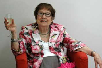 Obituary of Mrs. Elaine O'Connor