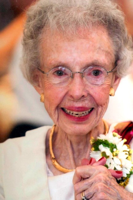 Obituary of Sara Brown Perkins