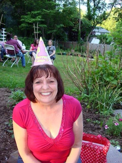Obituary of Sarah Jane Jeune