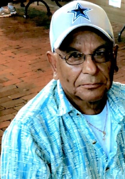 Obituary of Natalio Dominguez
