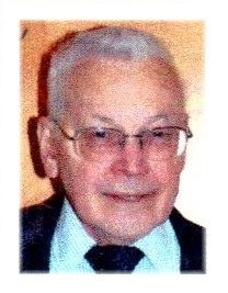 Obituary of John D. Joyce