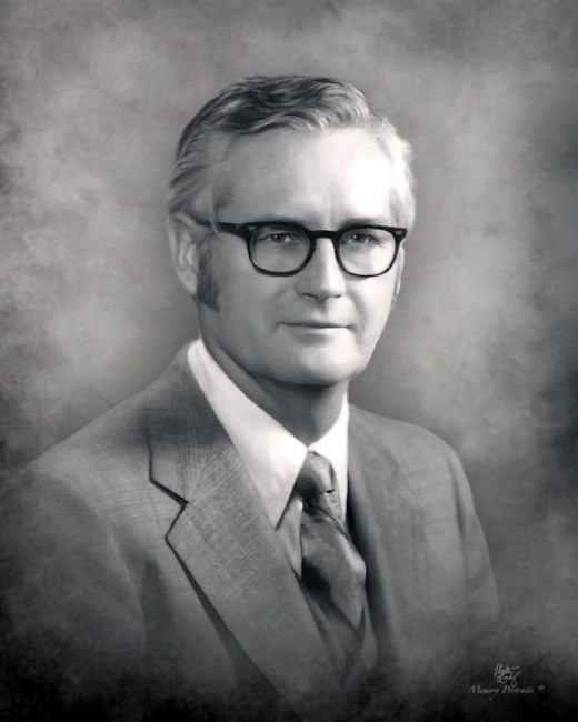 Obituary of E. C. Gilbreath