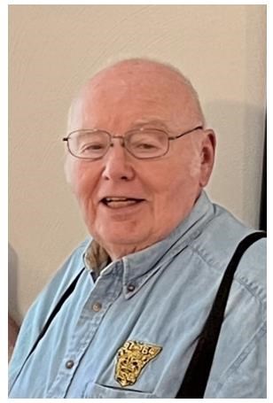 Obituary of F. David Gray