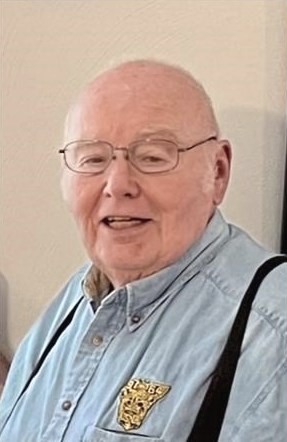 Obituary of F. David Gray
