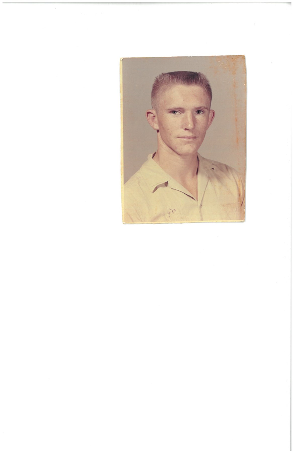 Obituary of Jerry Don Fisher