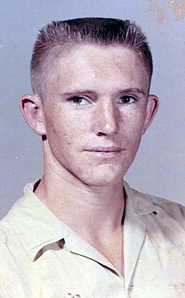 Obituary of Jerry Don Fisher