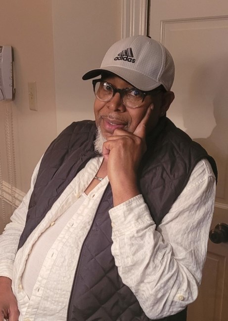 Obituary of Aaron Darnell Kidd