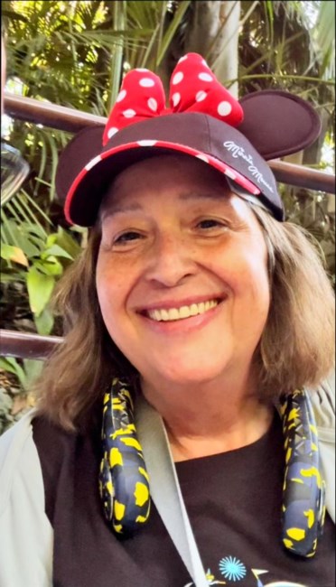 Obituary of Corinna Gardner Maganis