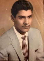 Efren Aragon