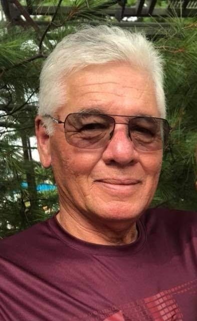 Obituary of John Allan Martin