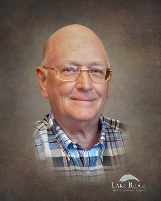 Obituary of Joe "Dan" Seale