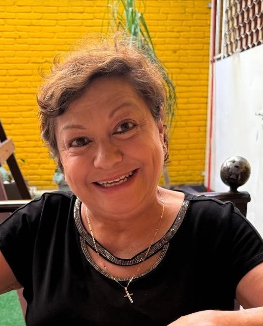 Obituario de Maria del Pilar Lopez