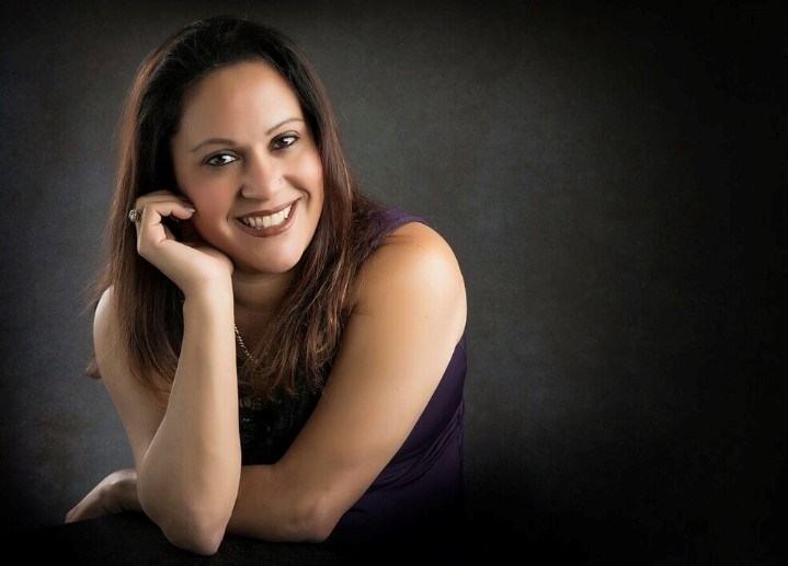 Obituary of Grisell Demaris (Santiago) Bernard