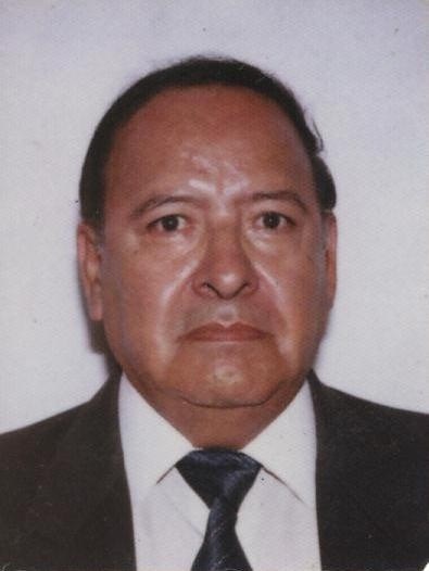 Obituary of Gabriel Luna Najera